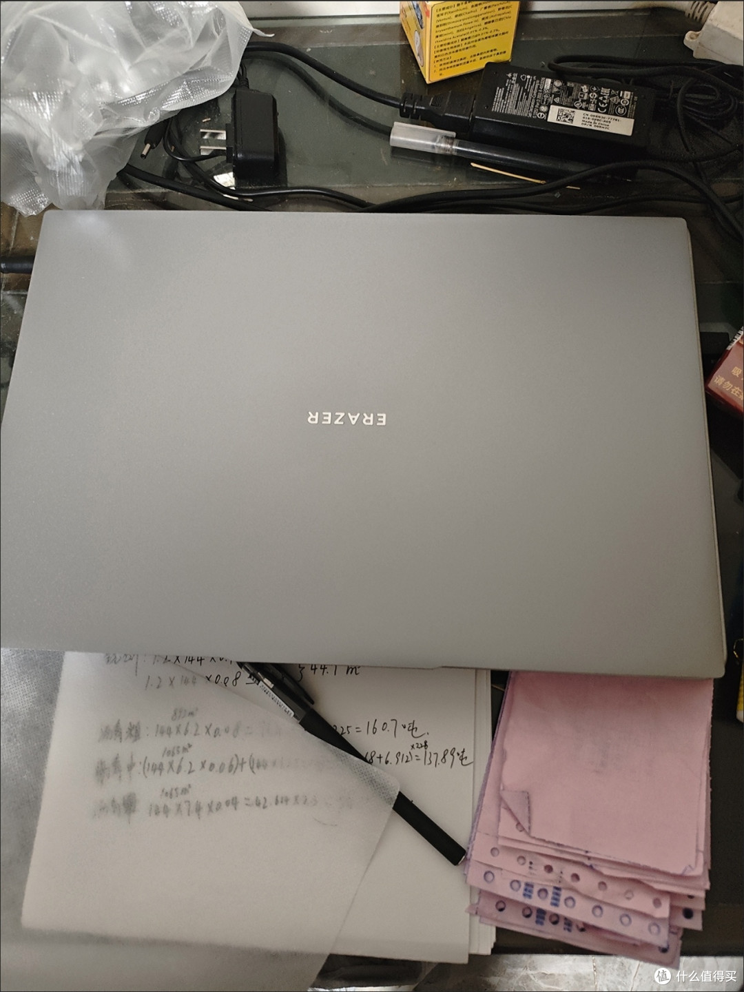 陪我成长的老搭档!我的联想笔记本依旧丝滑