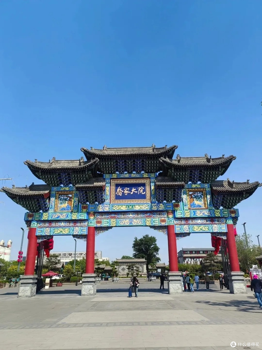 山西不愧是「地上博物馆」,7 天古建环线,每一砖都是活着的历史