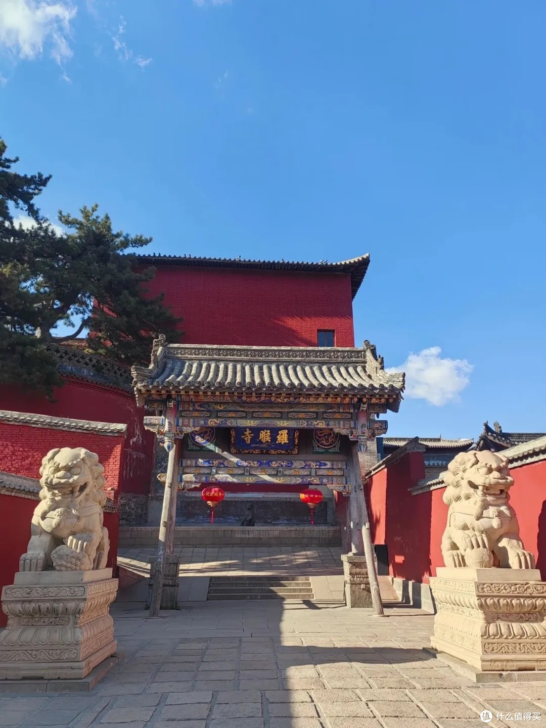 山西不愧是「地上博物馆」,7 天古建环线,每一砖都是活着的历史