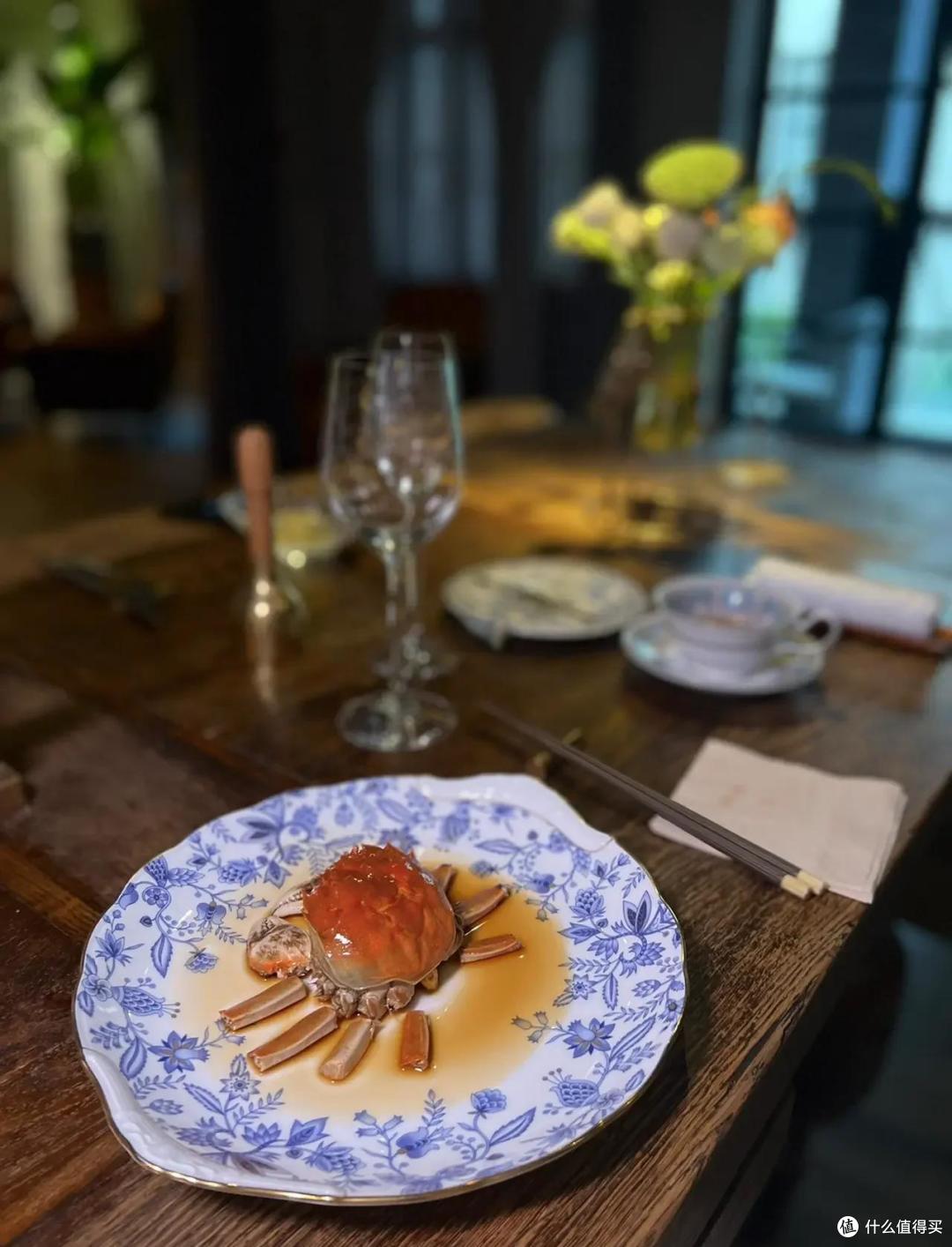 和平饭店上海最贵?这3家餐厅,刷新你的认知!