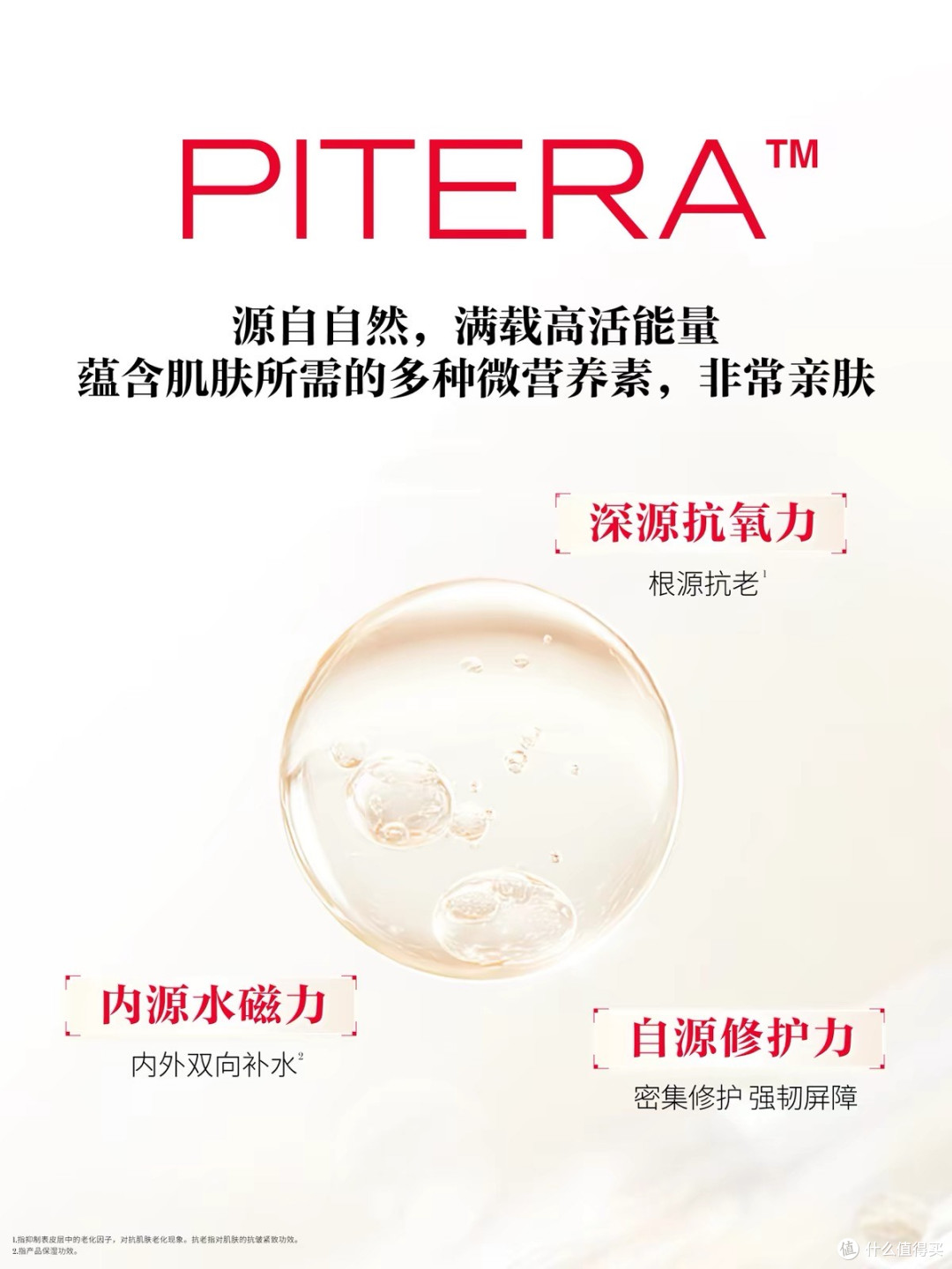 SK-II核心成分PITERA™解析