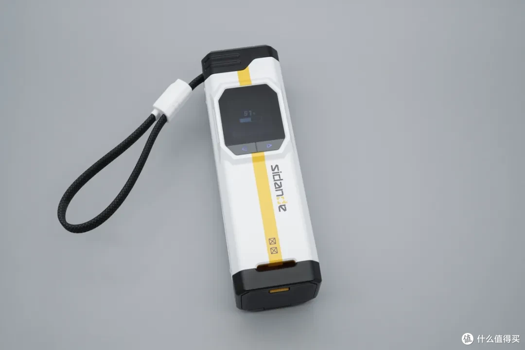 索尼 A7 用户狂喜,斯丹德 BB Pro 相机电池储能快充仓评测