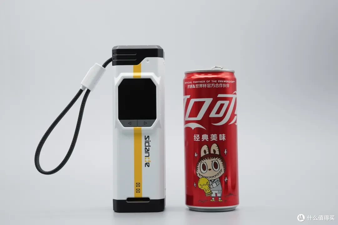 索尼 A7 用户狂喜,斯丹德 BB Pro 相机电池储能快充仓评测