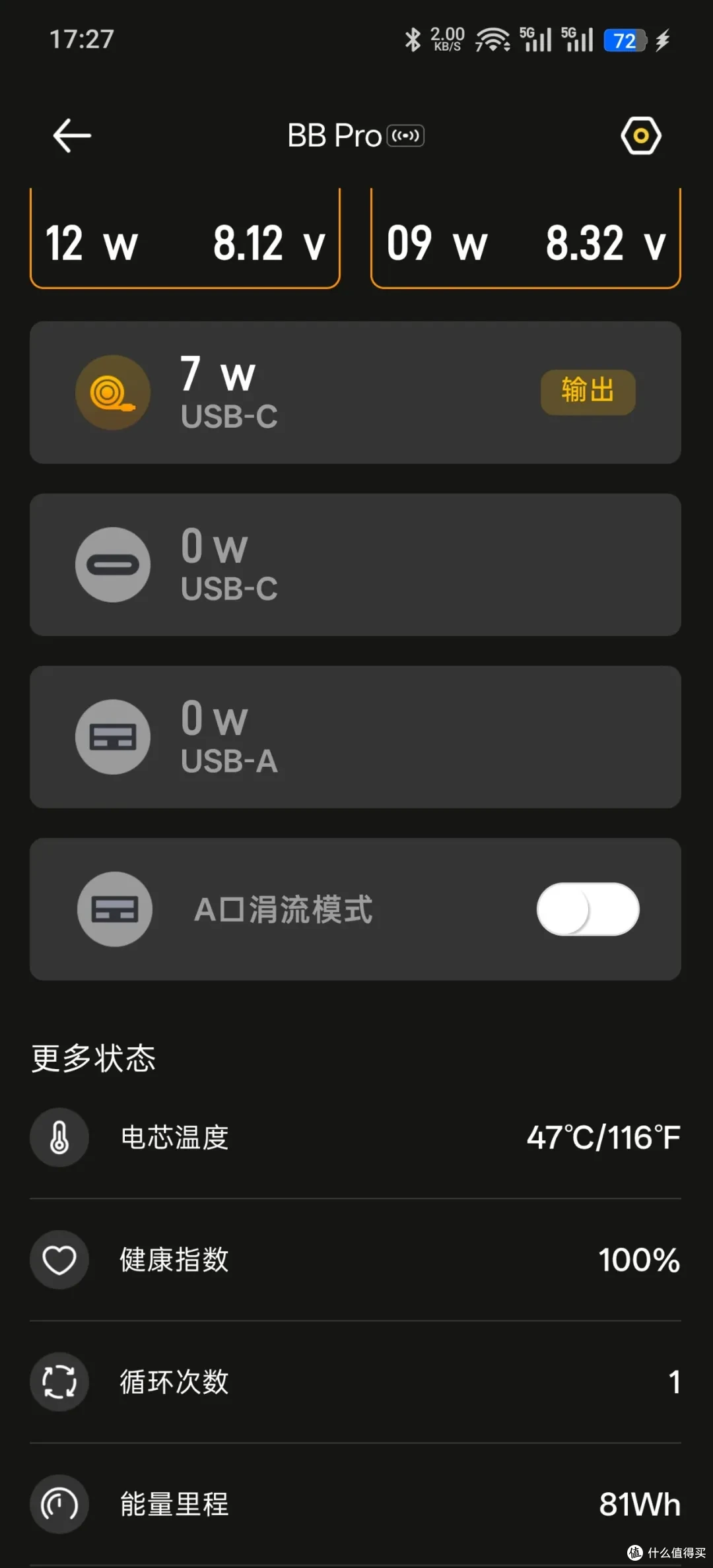 索尼 A7 用户狂喜,斯丹德 BB Pro 相机电池储能快充仓评测