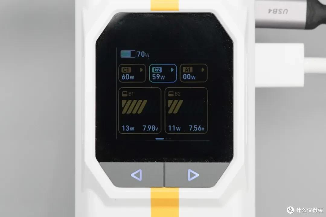 索尼 A7 用户狂喜,斯丹德 BB Pro 相机电池储能快充仓评测