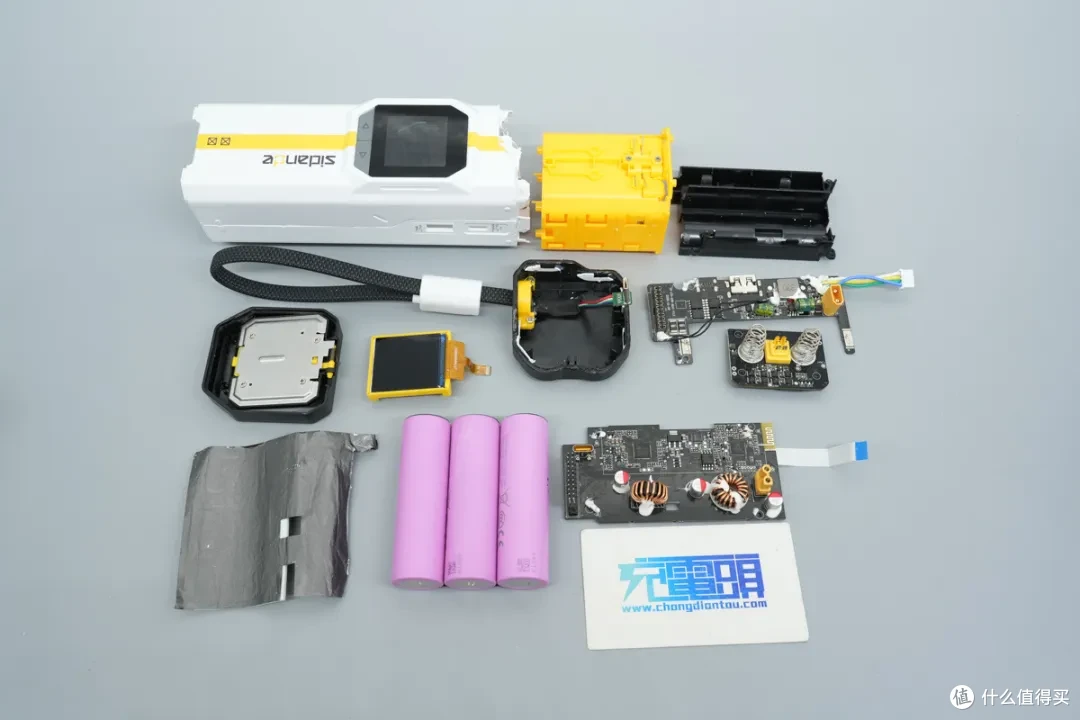 索尼 A7 用户狂喜,斯丹德 BB Pro 相机电池储能快充仓评测