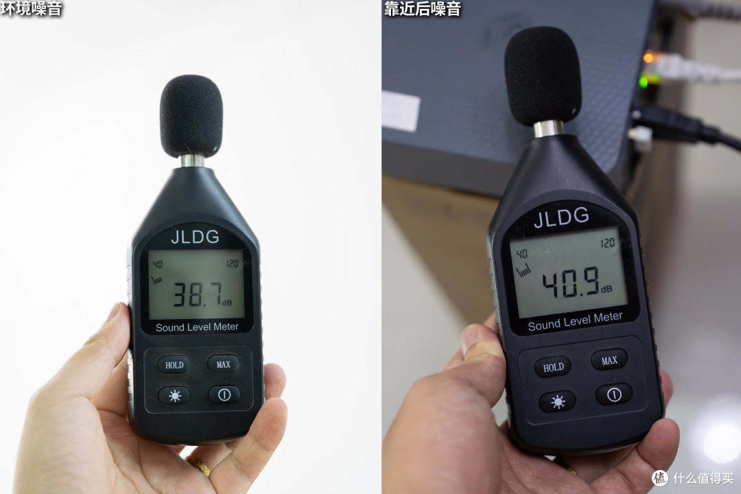 满载仅20瓦!万兆加双雷电4,零刻EQi 304实测:野猫湖到底怎么样