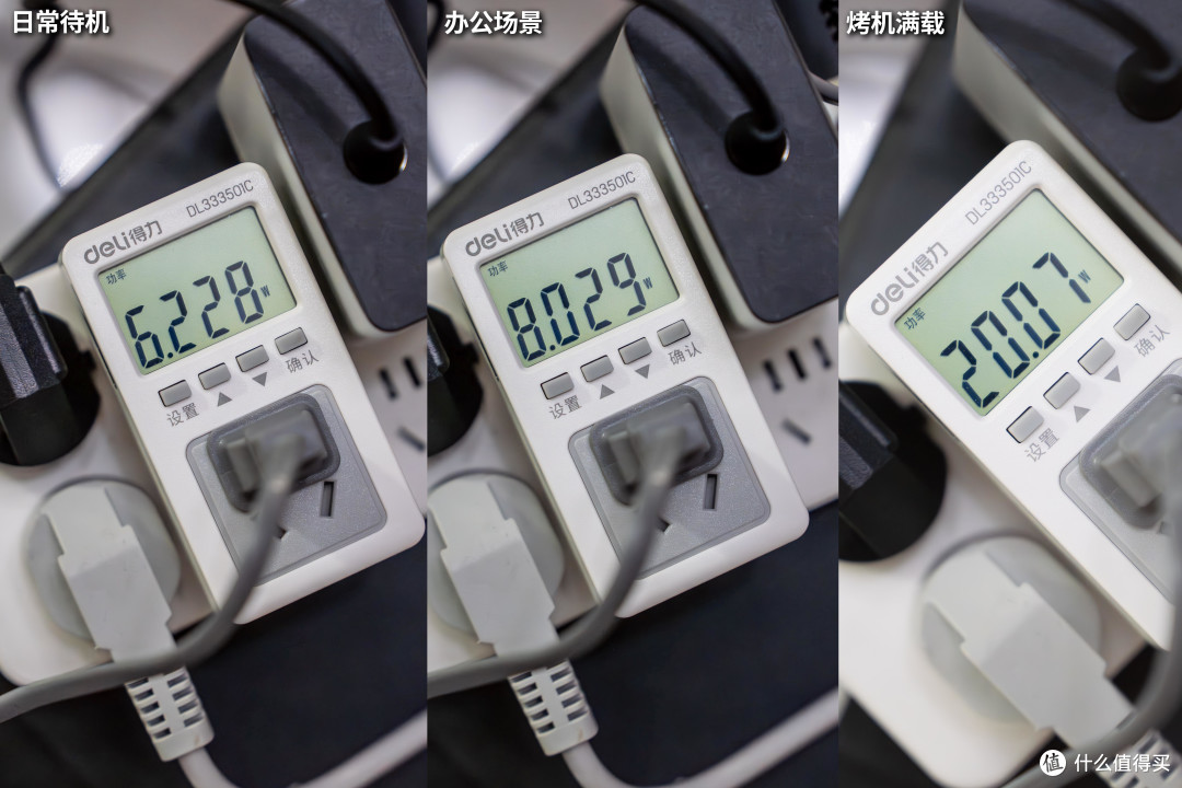 满载仅20瓦!万兆加双雷电4,零刻EQi 304实测:野猫湖到底怎么样