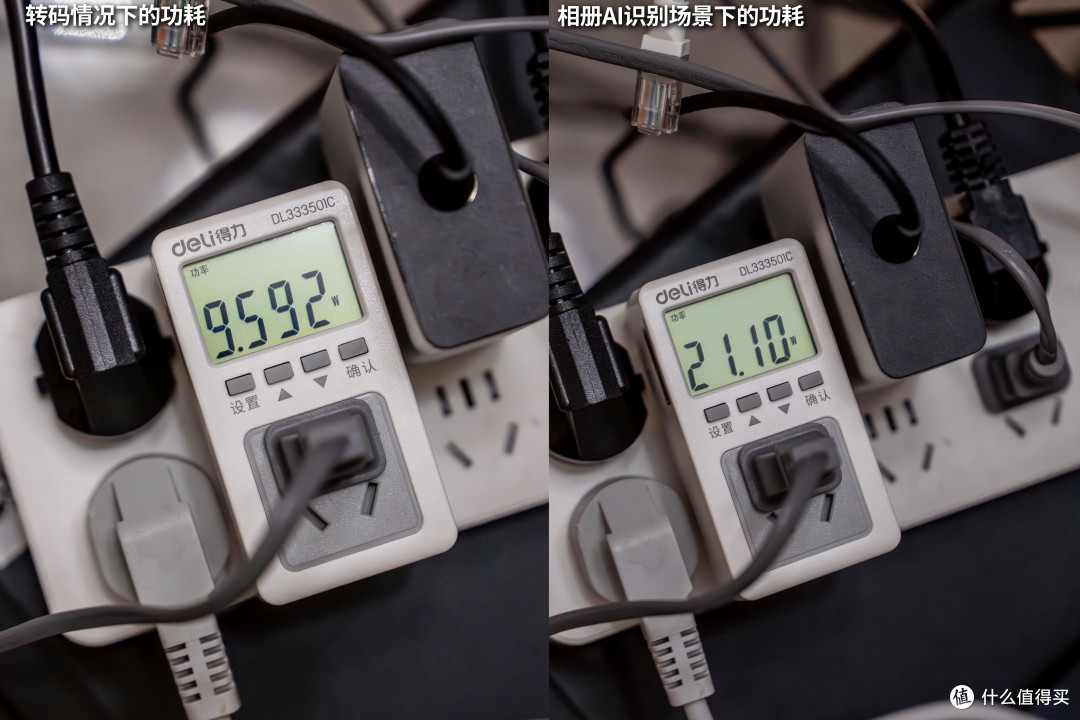 满载仅20瓦!万兆加双雷电4,零刻EQi 304实测:野猫湖到底怎么样