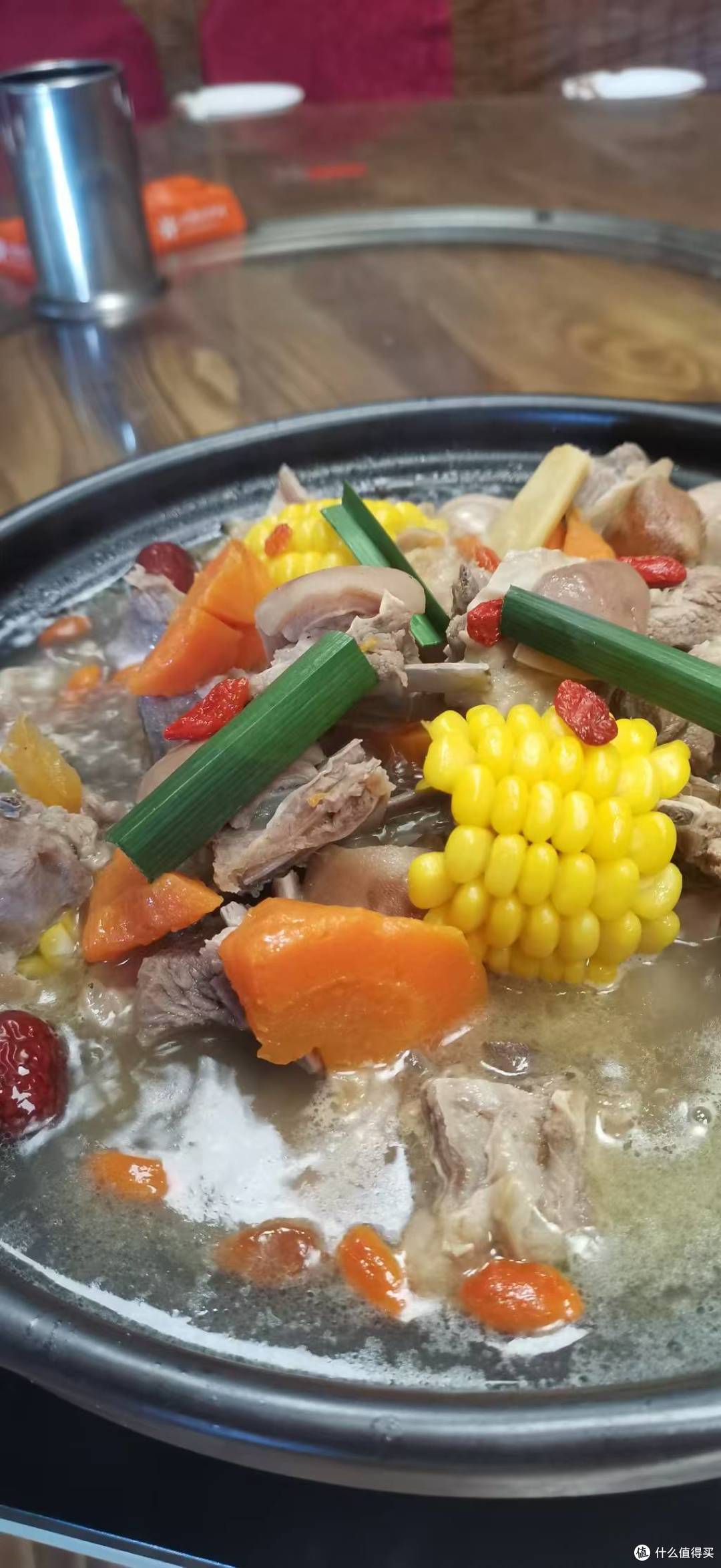在韶关武江找一家食材够新鲜的馆子有多难?这家农庄给出了答案
