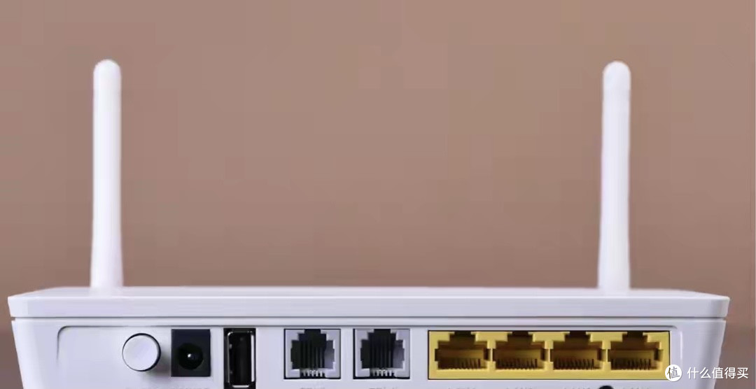 光猫明明自带WiFi，为什么还需要安装路由器