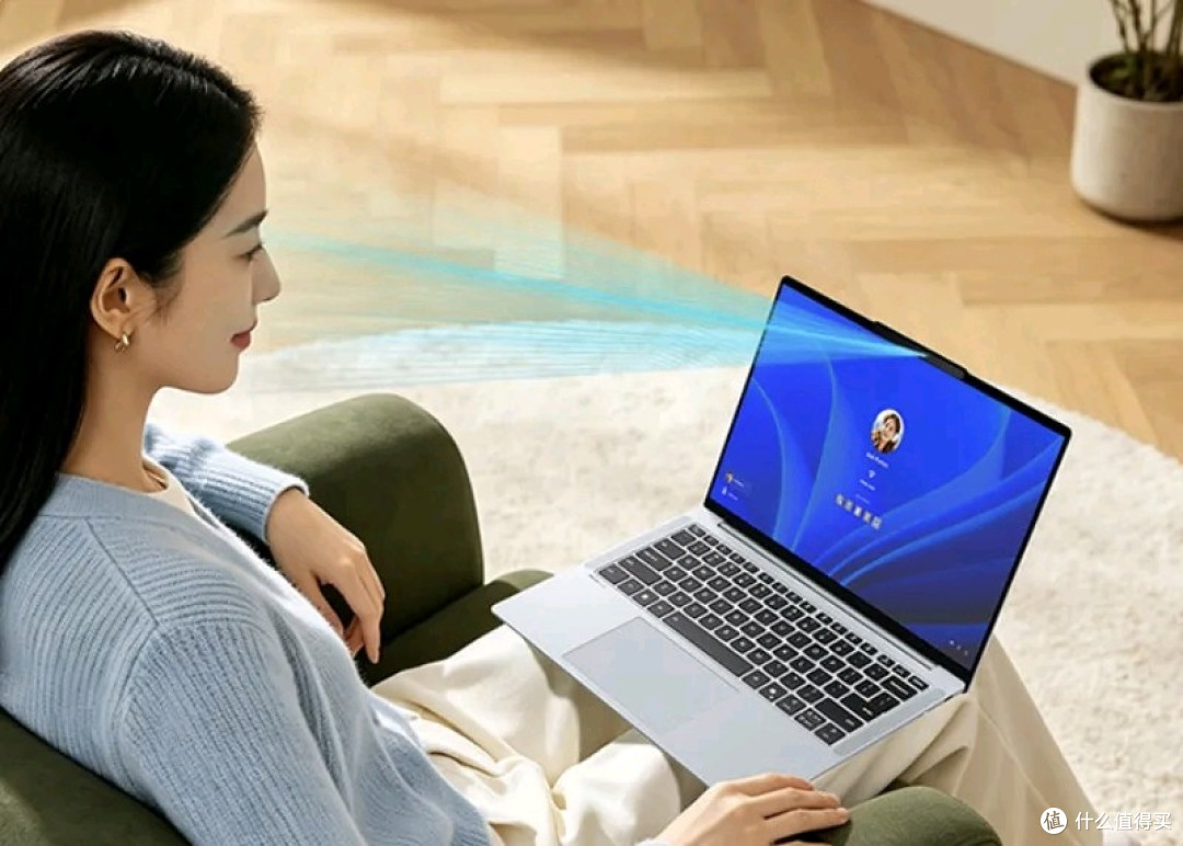16GB+1TB！“通勤党”终于等到你！联想小新Air14海盐版开售