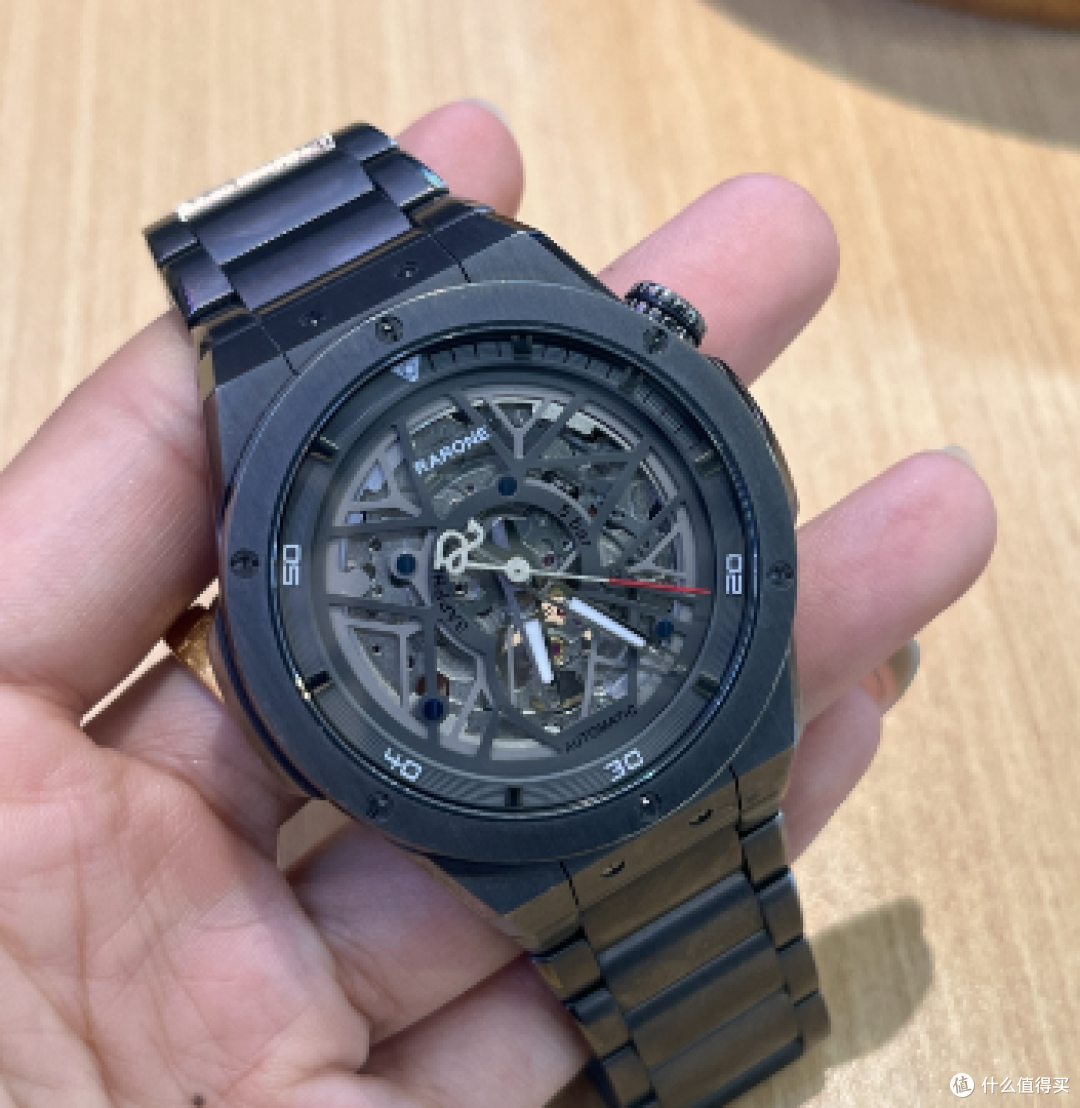 情侣手表什么牌子好 雷诺表潮流轻奢情侣腕表