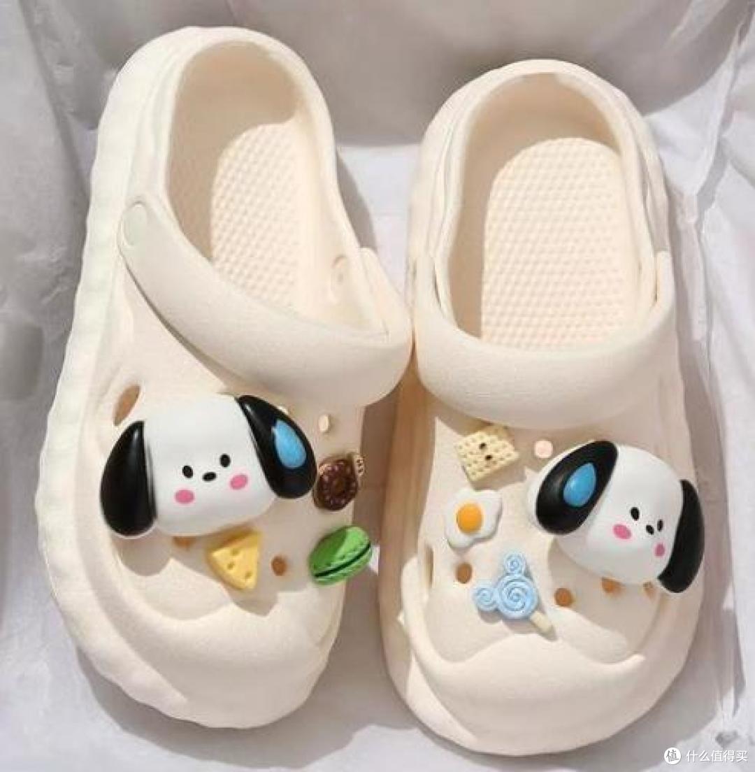 夏天拖鞋一份从材质到场景的选购指南，告别闷脚和打滑