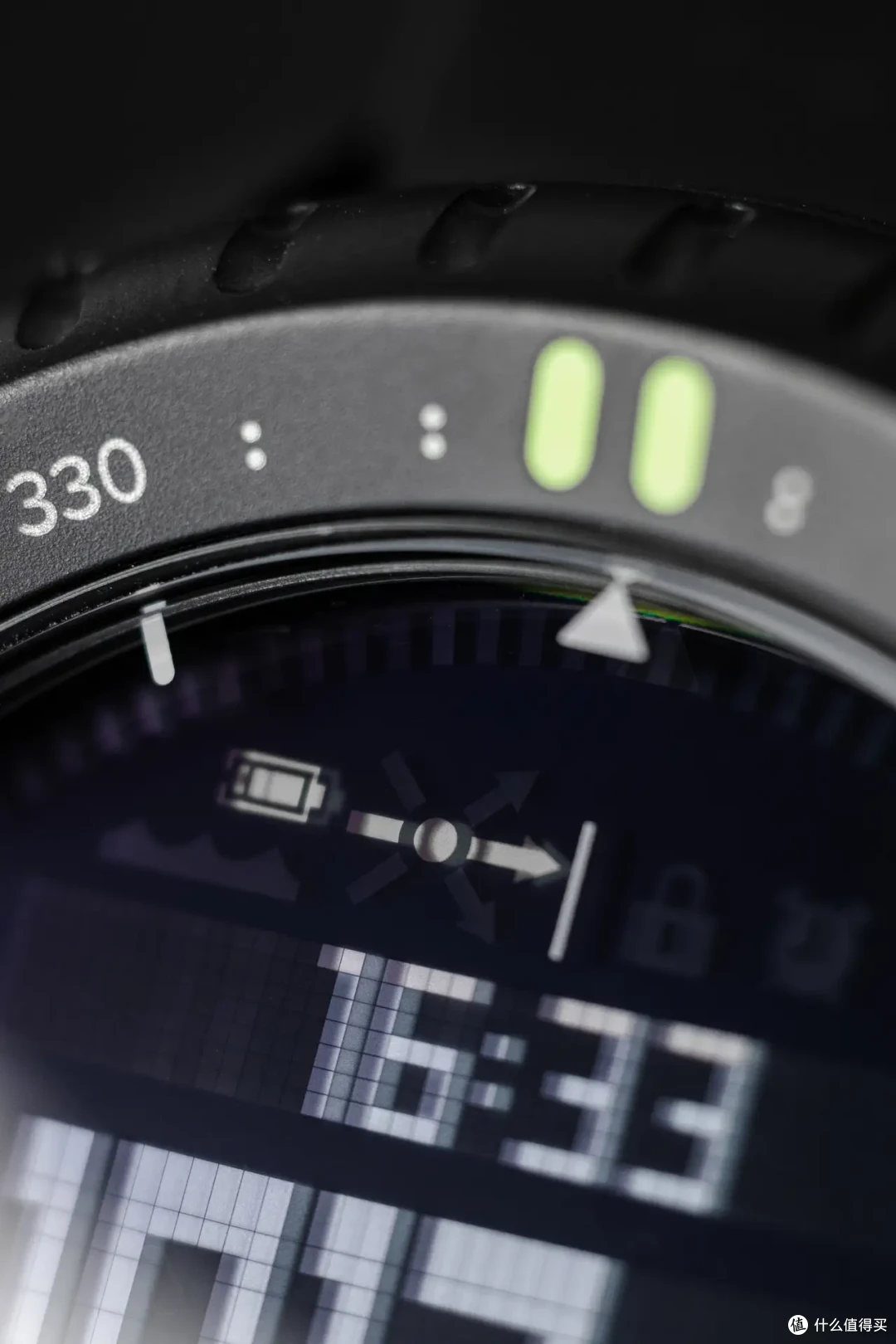 硬核户外表,用户两极端——SUUNTO CORE 2