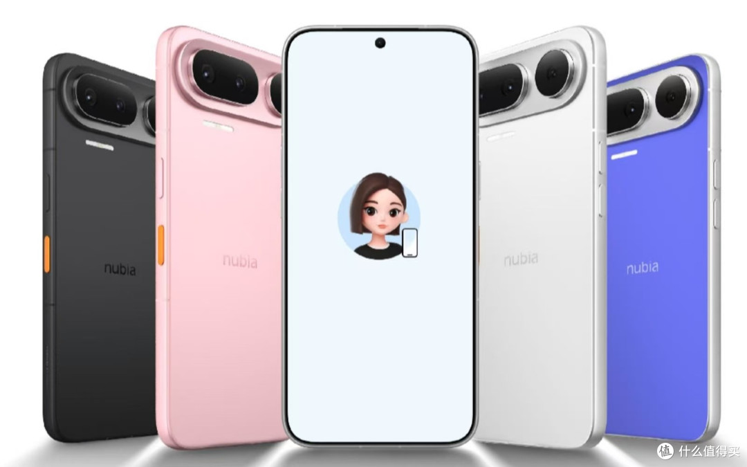 努比亚NaviX Ultra别急等！优缺点+换机时机全讲透