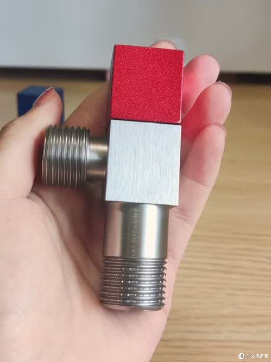家用角阀怎么选?潜水艇黄铜角阀全维度实测种草