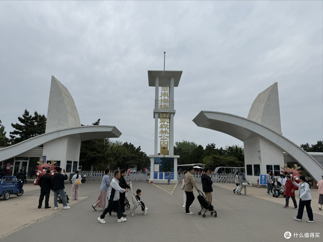 自驾山东江苏:特斯拉跑700km去日照吃海鲜实测