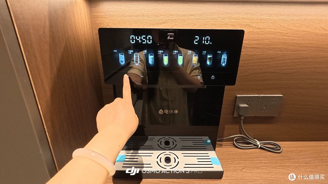宅小净管线机怎么样？无水箱嵌入式管线机真实体验