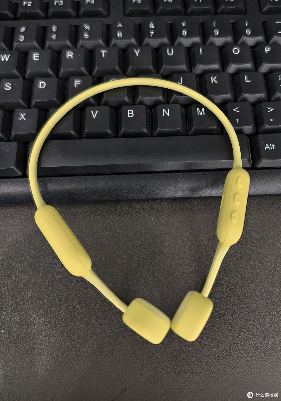 南卡骨传导运动耳机Runner4:重新定义运动听音体验天花板