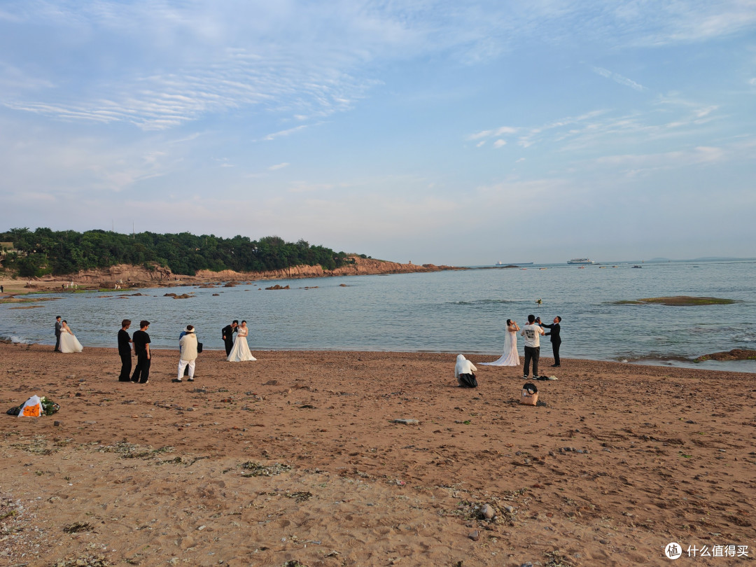 青岛带娃赶海游泳别盲选！实地体验9大正规浴场，听劝少踩坑