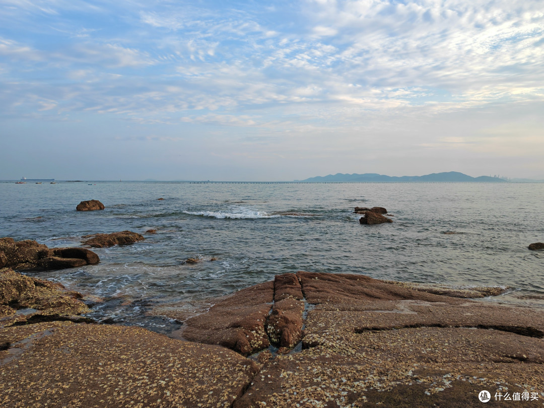 青岛带娃赶海游泳别盲选！实地体验9大正规浴场，听劝少踩坑