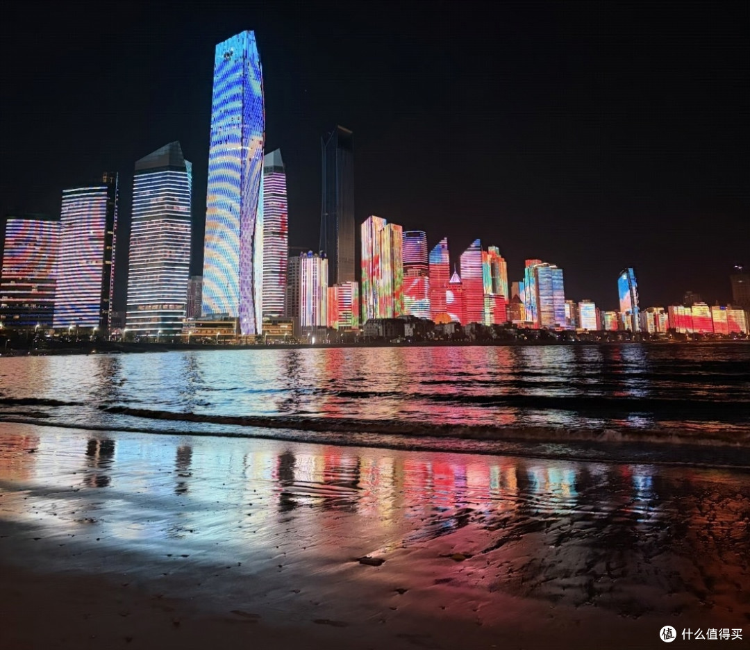 青岛带娃赶海游泳别盲选！实地体验9大正规浴场，听劝少踩坑