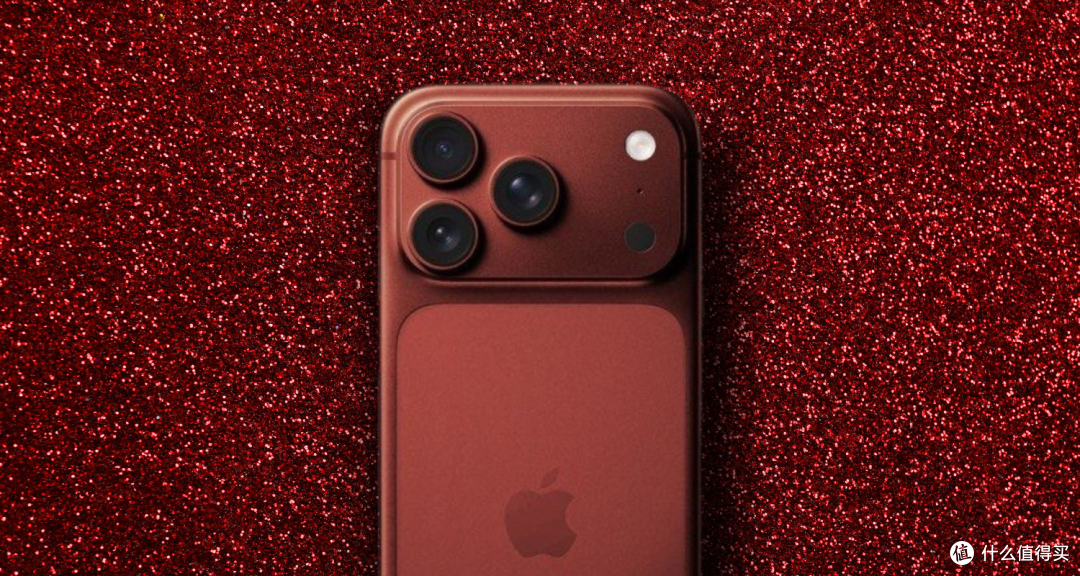 iPhone 18 Pro 配色确定，主打樱桃红，价格将上涨破万元！
