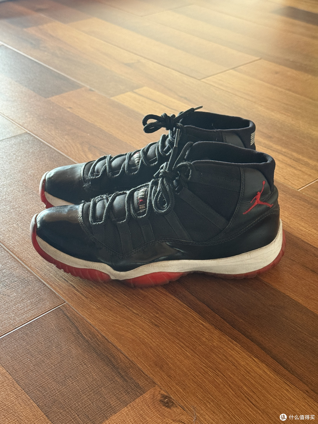 「五双」穿破洞了都不舍得扔掉的Air Jordan