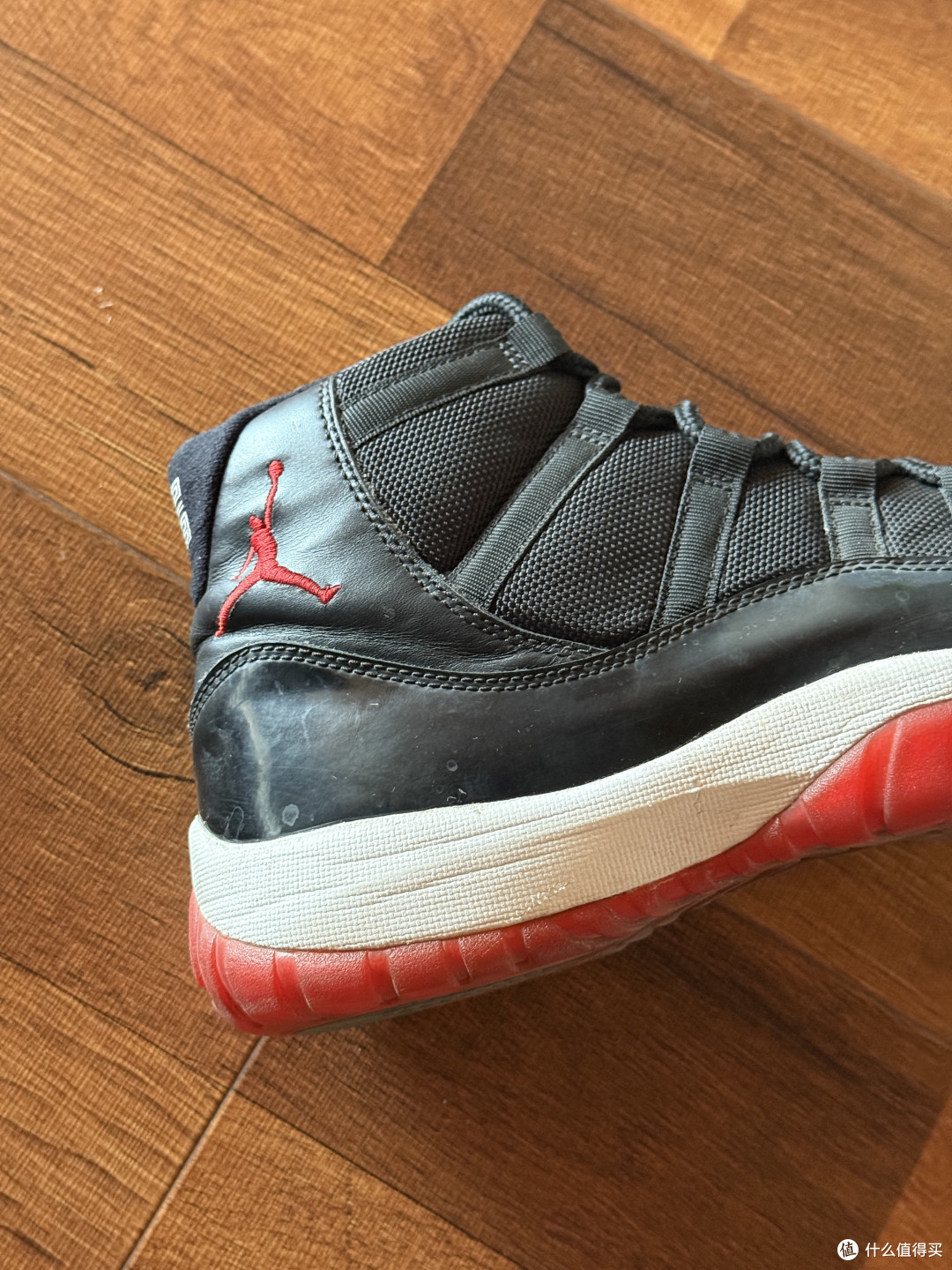 「五双」穿破洞了都不舍得扔掉的Air Jordan