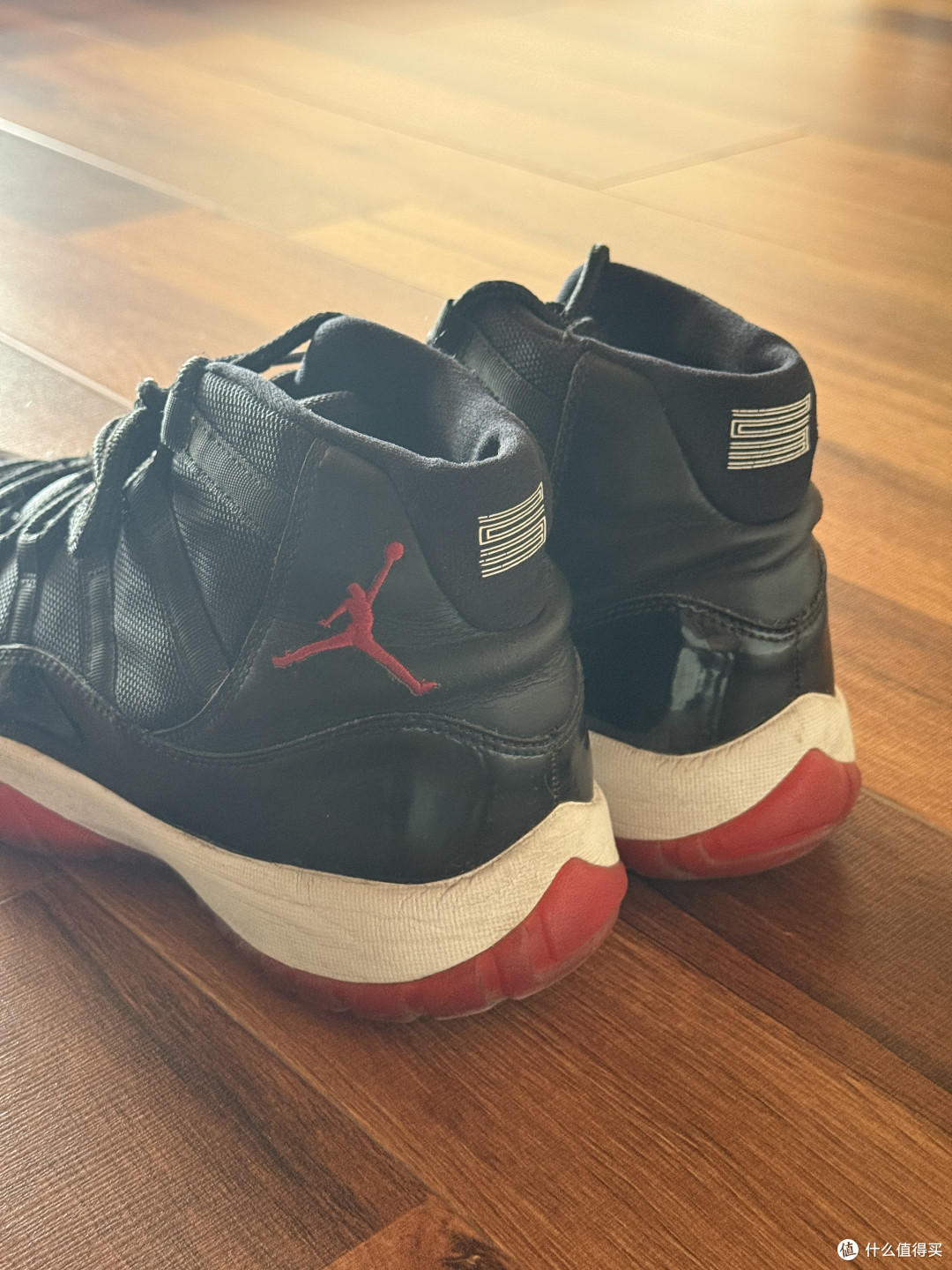 「五双」穿破洞了都不舍得扔掉的Air Jordan