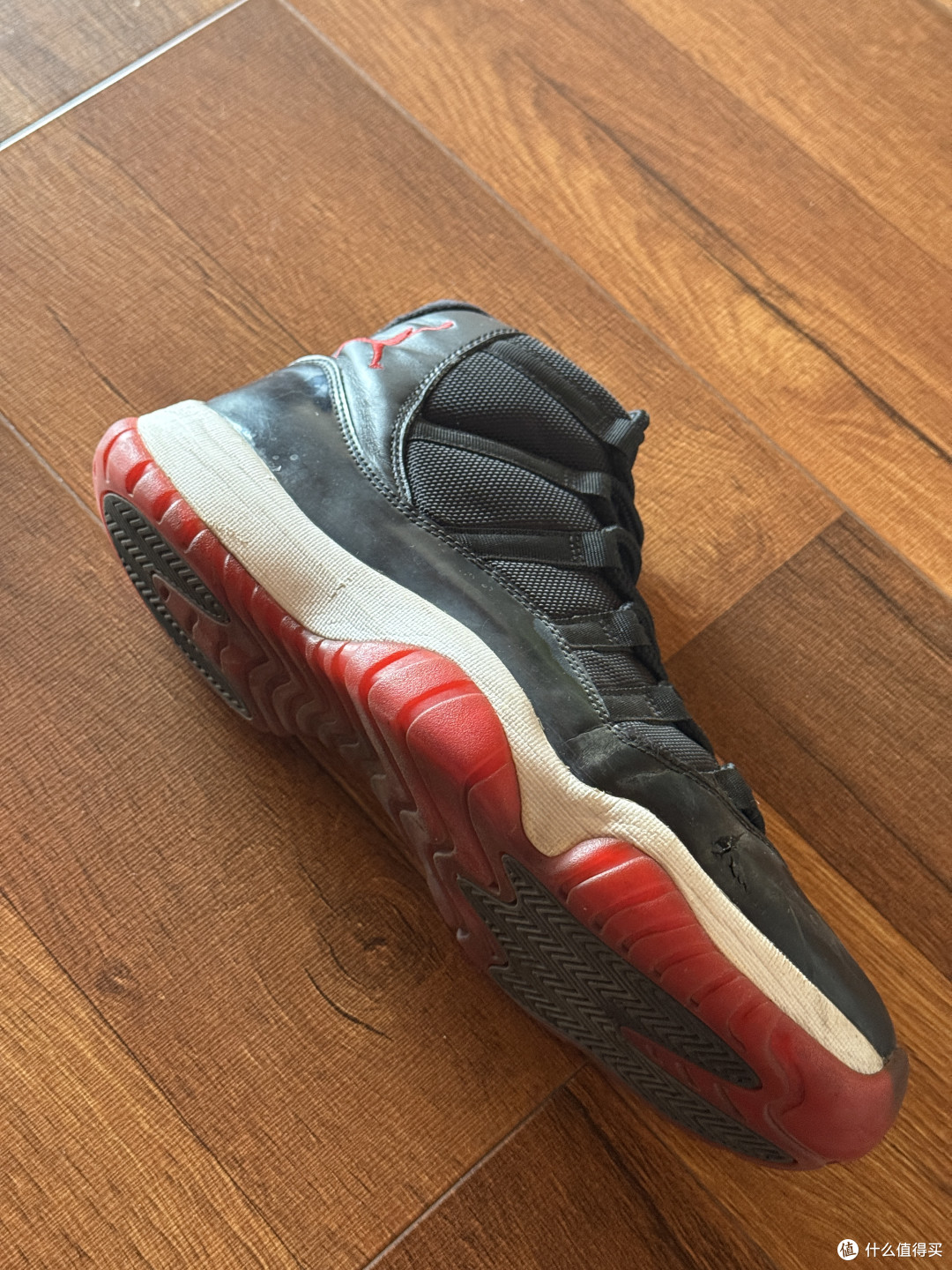 「五双」穿破洞了都不舍得扔掉的Air Jordan