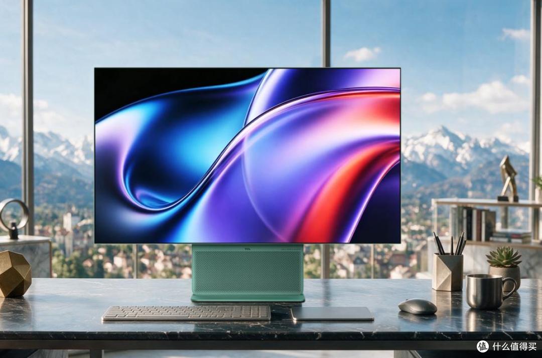 从参数内卷到体验破局:TCL X3B重构高端显示器的价值逻辑