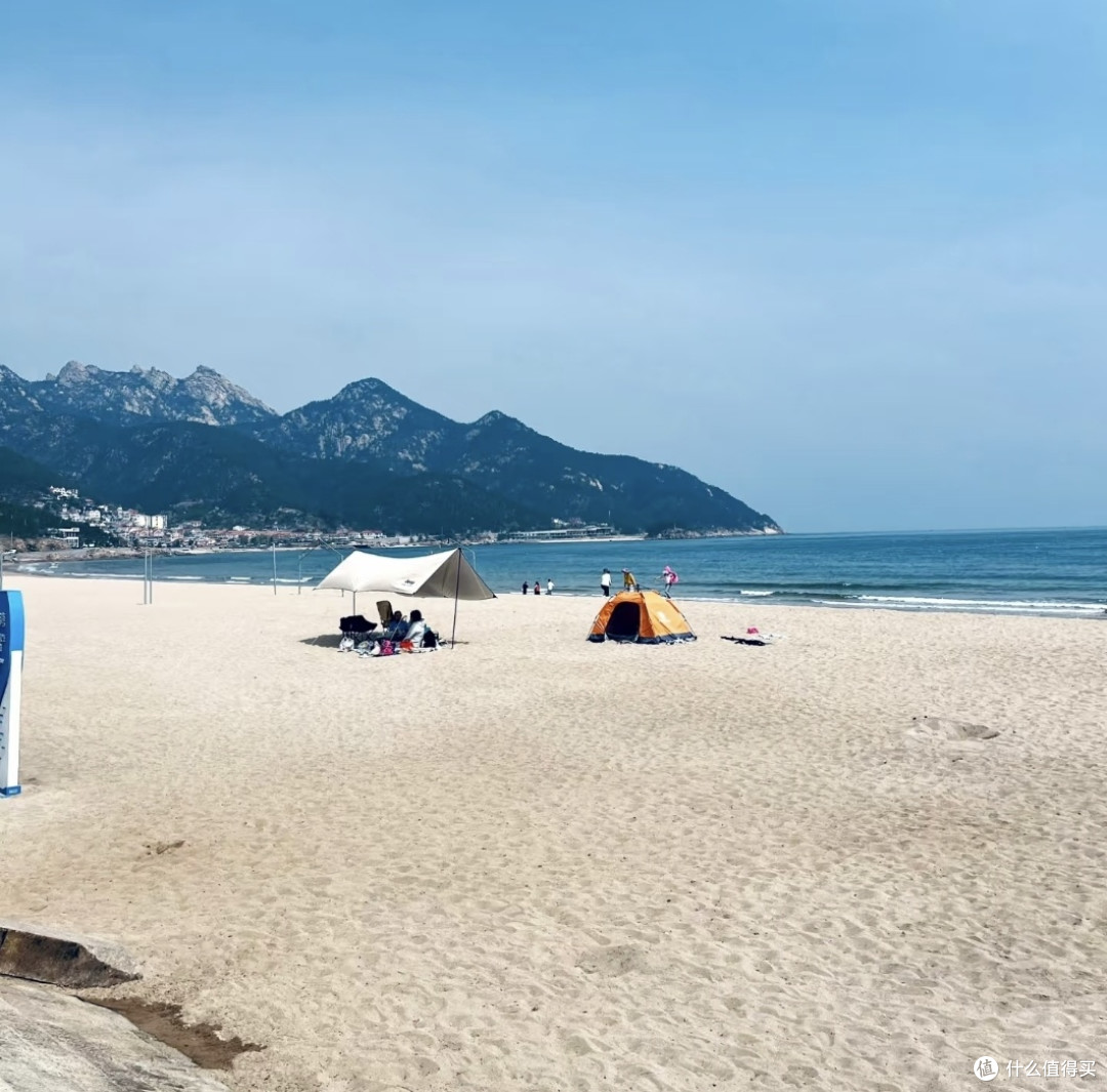 青岛带娃赶海游泳别盲选！实地体验9大正规浴场，听劝少踩坑