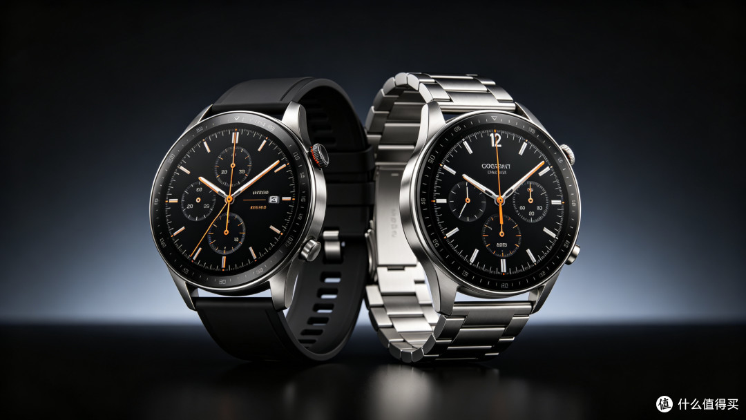 Apple Watch Series 10 vs 华为Watch GT5 Pro：智能手表选哪个