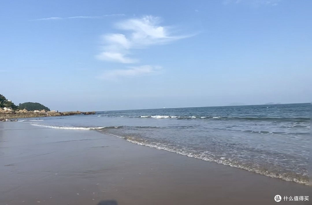 青岛带娃赶海游泳别盲选！实地体验9大正规浴场，听劝少踩坑