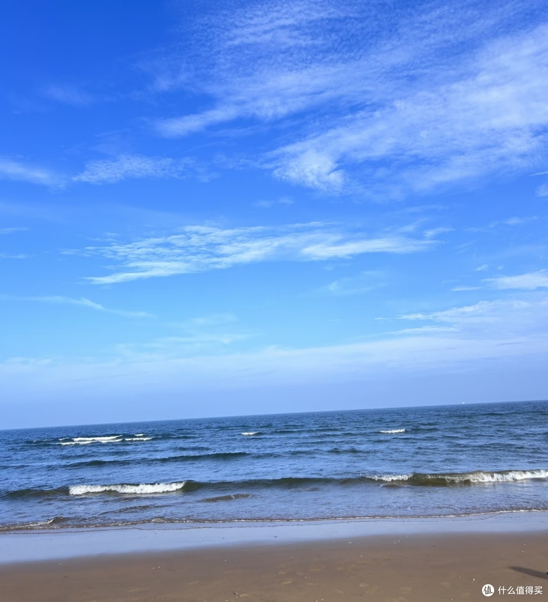 青岛带娃赶海游泳别盲选！实地体验9大正规浴场，听劝少踩坑