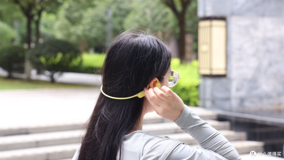 千元内骨传导耳机卷王?南卡 Runner4 真实体验分享