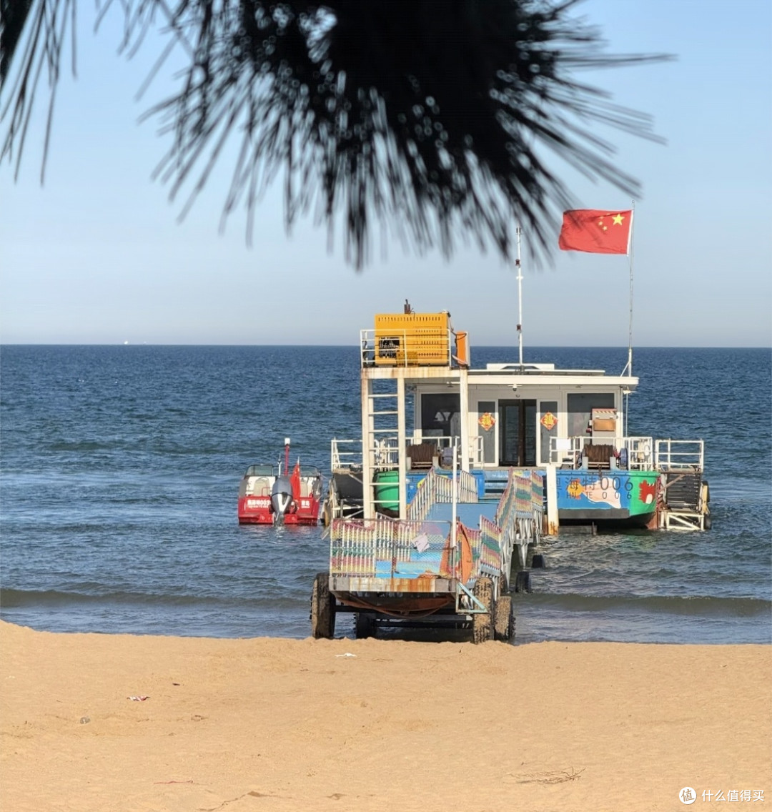 青岛带娃赶海游泳别盲选！实地体验9大正规浴场，听劝少踩坑