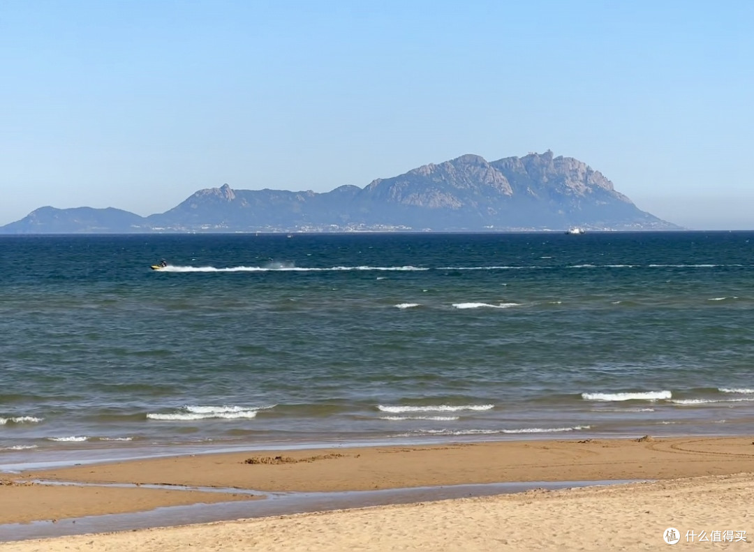 青岛带娃赶海游泳别盲选！实地体验9大正规浴场，听劝少踩坑