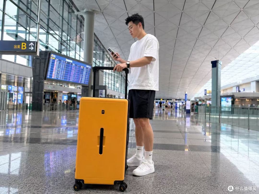 新学期，开启新征程——地平线8号大旅行家，出国留学都拿捏