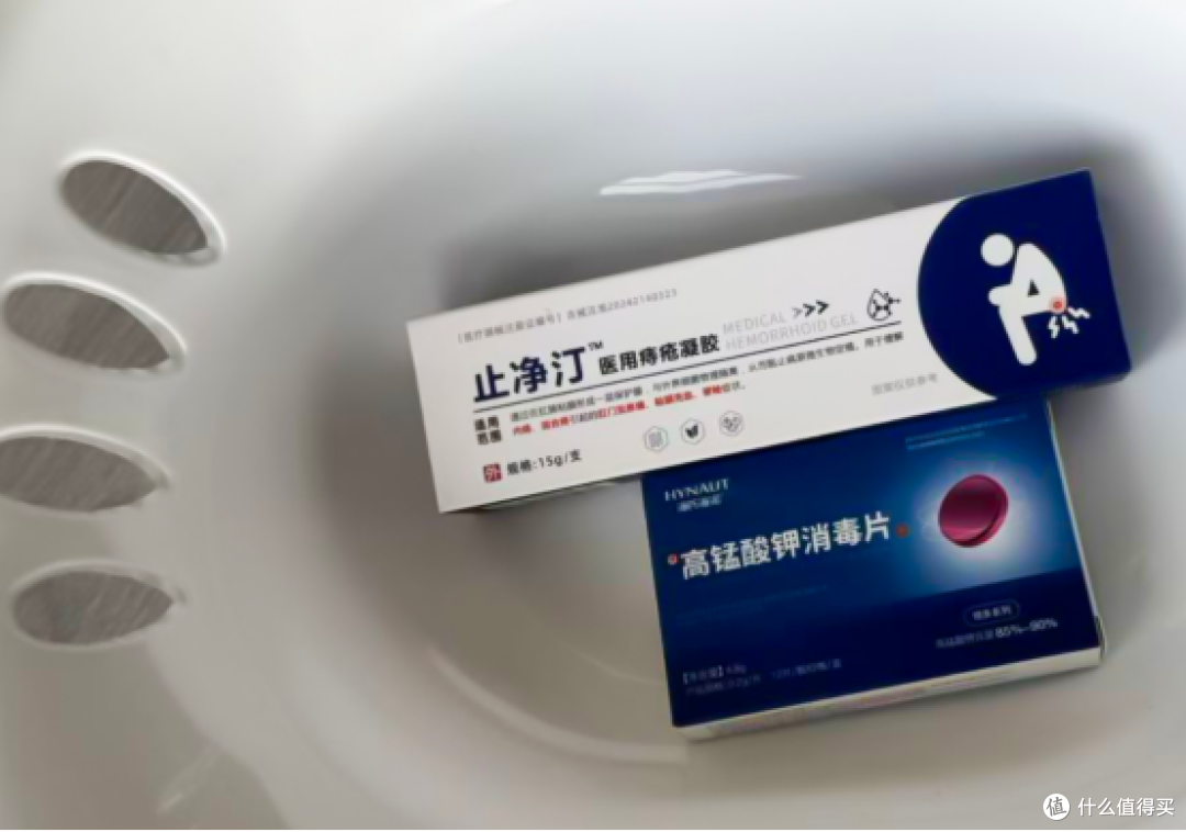 一便血就慌了？其实九成以上的痔疮不用挨刀