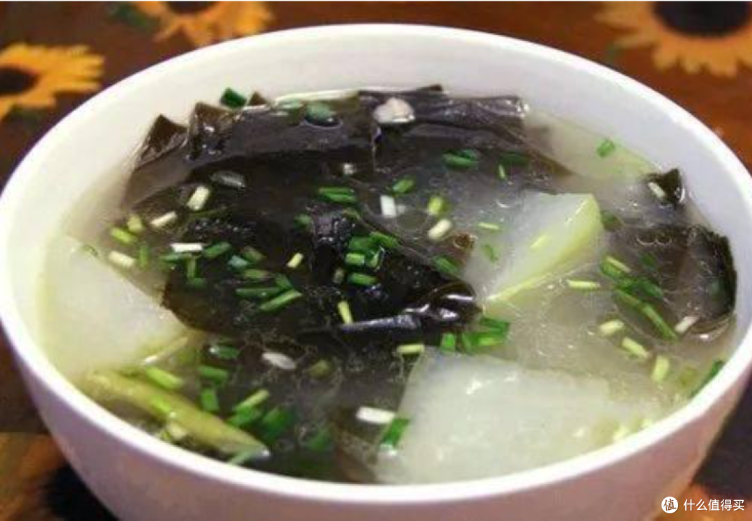 适合中老年人三伏天吃的6道家常菜,少油腻、易消化,清淡美味!