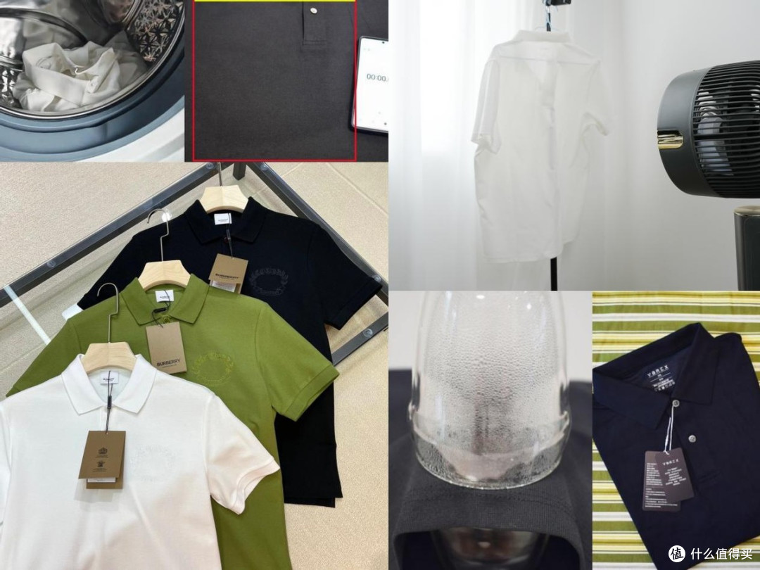 polo衫品牌哪个好？十大商务场景全适配热卖好物推荐