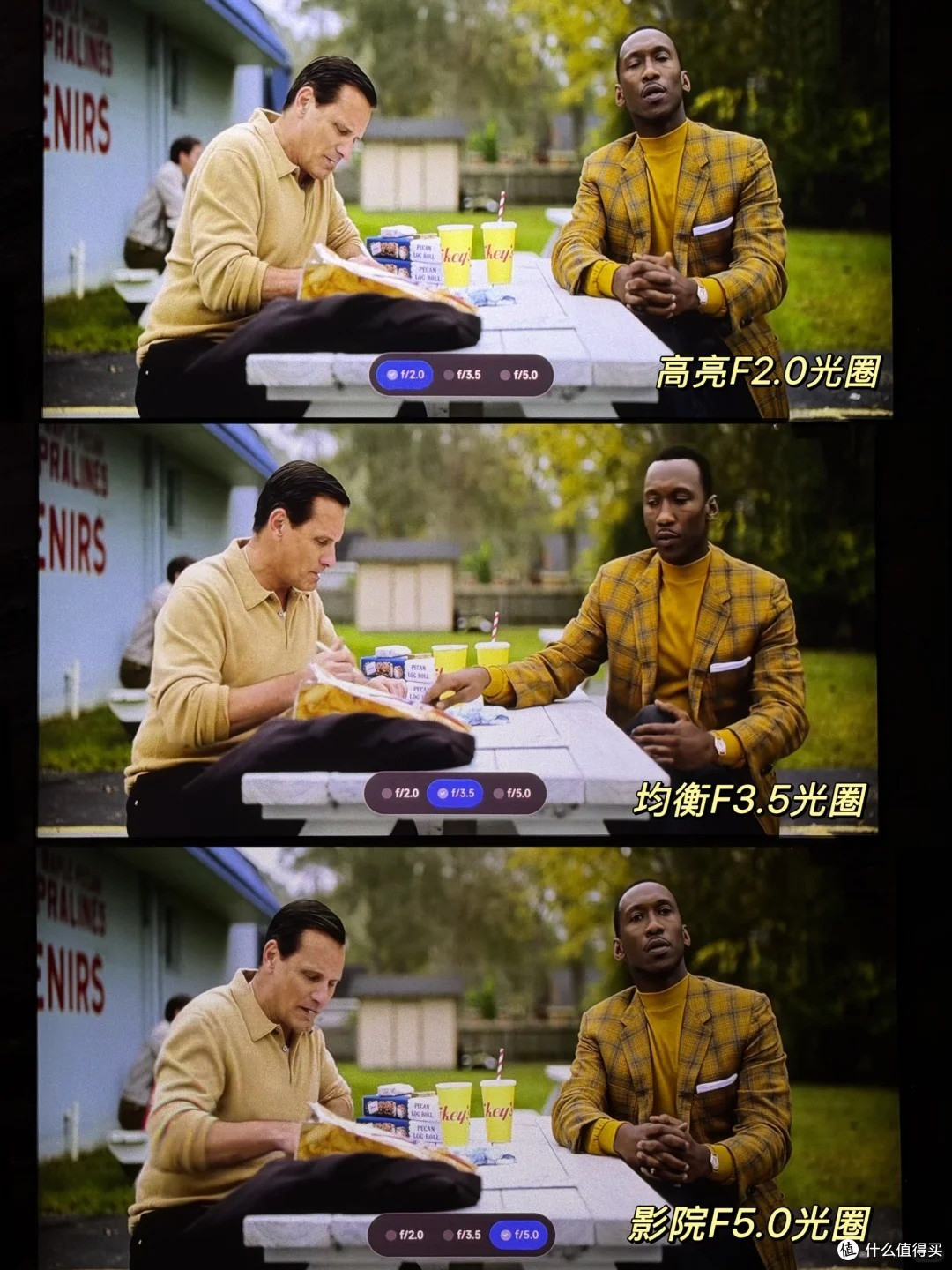 客厅就是球场！换了极米RS30 Pro，才懂什么叫沉浸式看球🏆