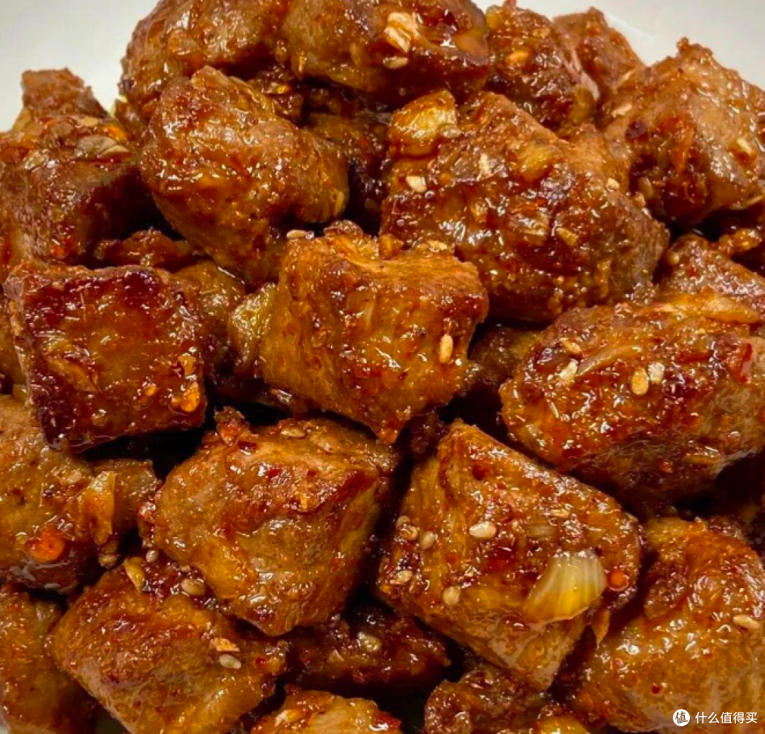 烤肉店一份卖我四十，自己在家做吃到撑还不到二十