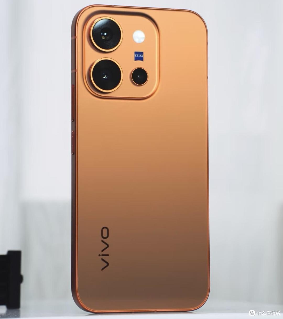 vivo X300E正式发布：配置缩水不少，价格却让我有点意外