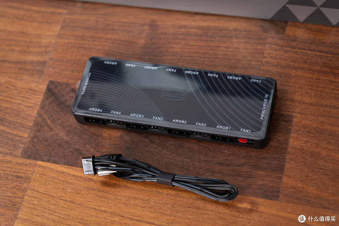 双屏水冷新标杆！超频三 双境 DX360Pro ARGB Display 评测