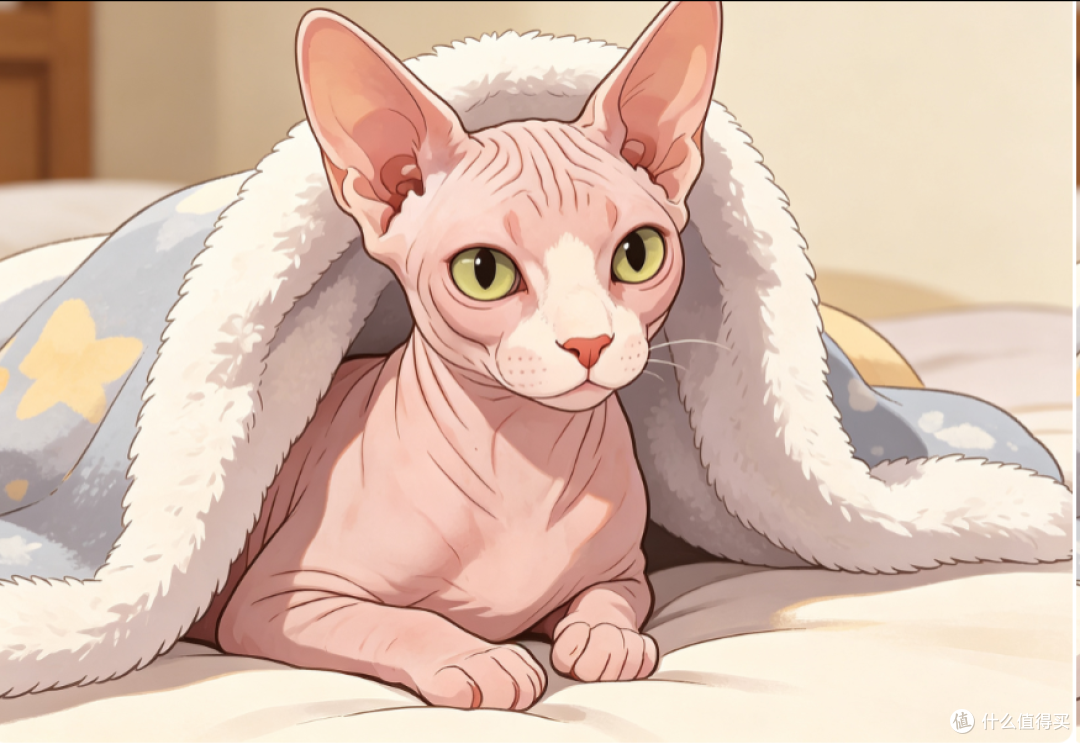 猫界“最难养”6大品种，白送都别要！