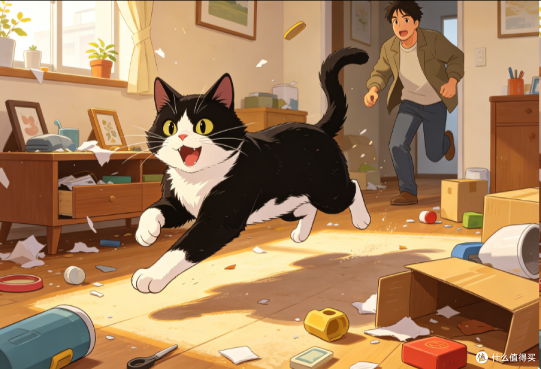 猫界“最难养”6大品种，白送都别要！